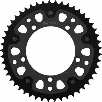 Couronne 50 dents SPX Stealth KTM SX / Husqvarna TC (2001-) - CO101SN50 Supersprox