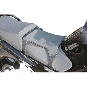 Coussin de Selle Double Epaisseur Chaft