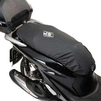 Coussin de Siège de Moto Confortable en Gel Absorbant Chocs Accessoires de  Siège de Moto Coussin de Chaise pour Maison, Voiture, Fauteuil Roulant,  Bureau, Cruisère, Selles de Tourisme : : Auto et