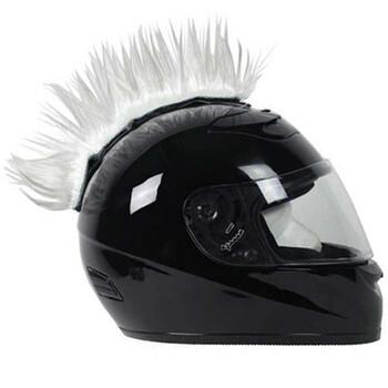 Crête De Casque Dafy Moto
