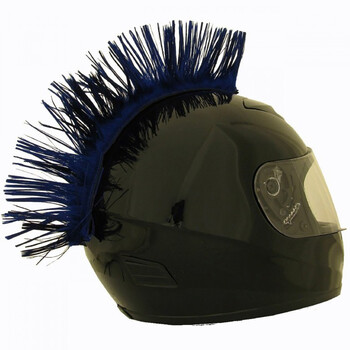 Crête De Casque Dafy Moto
