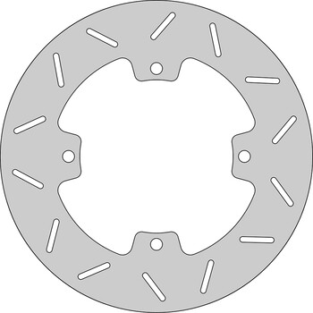 Disque de frein FE.D577 France Equipement