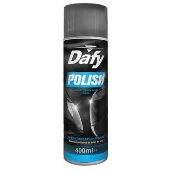 Polish 400 ml Dafy Moto