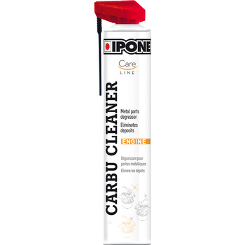 Dégraissant carburateur Carbu Cleaner 750 ml Ipone