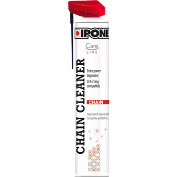 Dégraissant de chaîne Chain Cleaner 750 ml Ipone