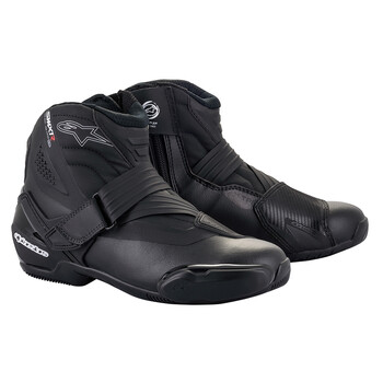 Demi-bottes SMX-1 R V2 Alpinestars