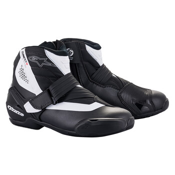 Demi-bottes SMX-1 R V2 Alpinestars