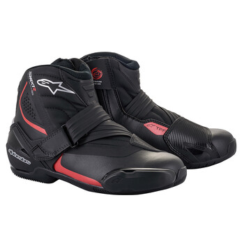 Demi-bottes SMX-1 R V2 Alpinestars