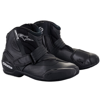 Demi-bottes SMX-1 R V2 Vented Alpinestars