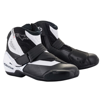 Demi-bottes SMX-1 R V2 Vented Alpinestars