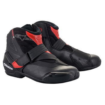 Demi-bottes SMX-1 R V2 Vented Alpinestars