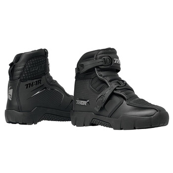 Demi-bottes Blitz XRS Thor Motocross