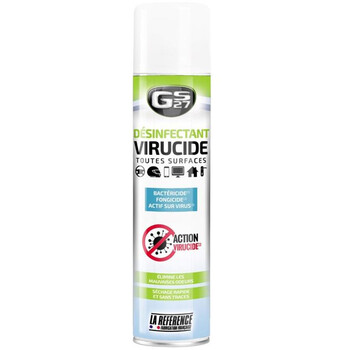 Désinfectant Virucide toutes surfaces GS27