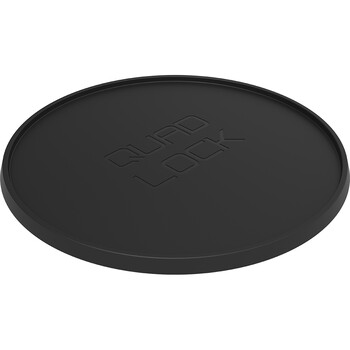Disque adhésif pour tableau de bord Quad Lock
