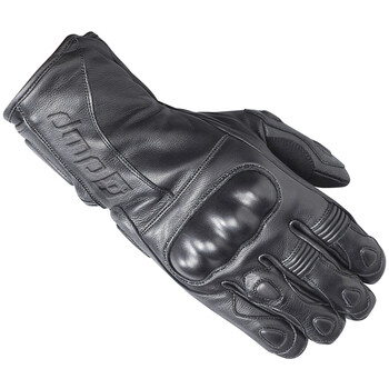 Gants Be Rider Gloves BLH Noir - , Gants moto mi-saison