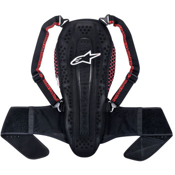 Dorsale Nucleon KR-2 Protector Alpinestars