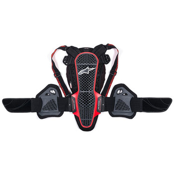 Dorsale Nucleon KR-3 Alpinestars