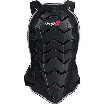 Protection Dorsale Moto Dainese & Omoplate Wave 12 - Livraison Offerte 