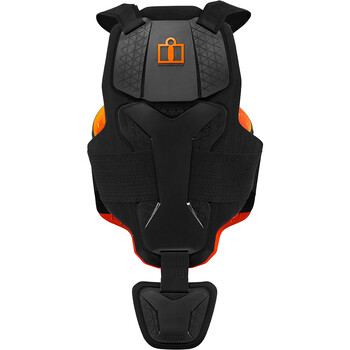 Dorsale D3O Vest - CE Niveau 2 Icon