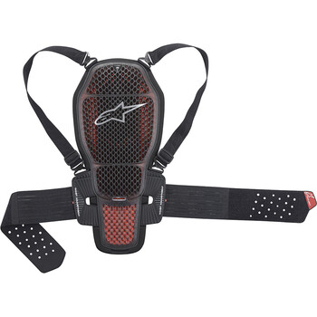 Dorsale Nucleon KR-1 Cell - CE niveau 2 Alpinestars