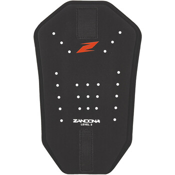 Dorsale Back Inserts Level 2 (7111) - 230x370 mm Zandona