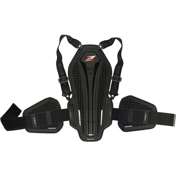 Dorsale Hybrid Back Pro RS X7 Zandona