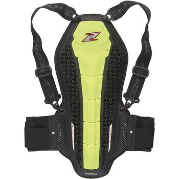 Dorsale Hybrid Back Pro X6 Zandona