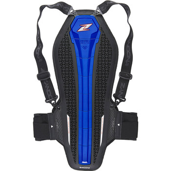 Dorsale Hybrid Back Pro X8 Zandona