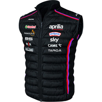 Doudoune sans manches Aprilia 25 Ixon