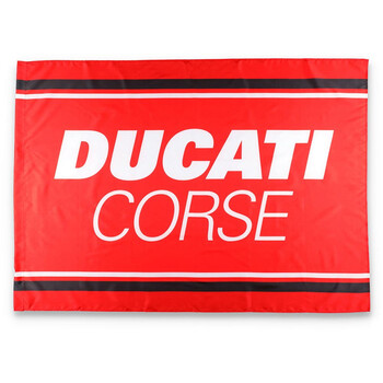 Drapeau Corse - 2023 ducati racing
