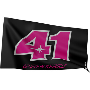 Drapeau Aleix Espargaro 23 Ixon