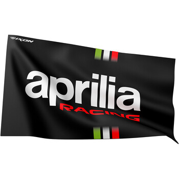 Drapeau Aprilia 23 Ixon