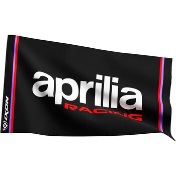Drapeau Aprilia 25 Ixon