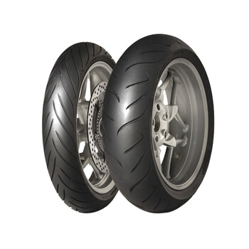 Pneu RoadSmart 2 Dunlop