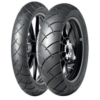 Pneu Trailsmart Dunlop