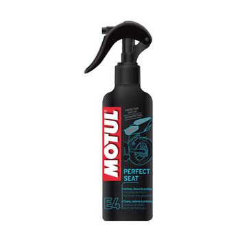 Rénove selle E4 Perfect Seat 250 ml Motul