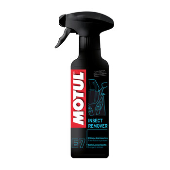 Nettoyant insectes E7 Insect Remover 400 ml Motul