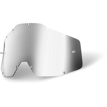 Ecran Racecraft/Accuri/Strata Miroir 100%