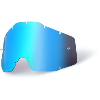 Ecran Racecraft/Accuri/Strata Miroir 100%