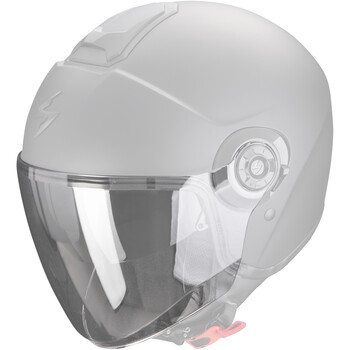 Ecran visiere casque intégral moto SCORPION EXO 390 410 510 710 1200 2000  Air - Streetmotorbike