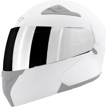 Ecran Sun Evo Stormer moto : , écran casque de moto