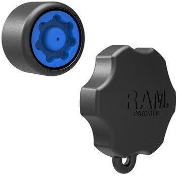 Ecrou Antivol Ram® Tecno Globe