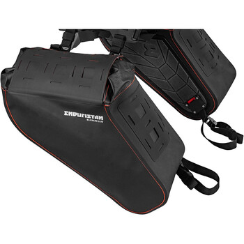 Sacoches de selle Blizzard 2.35 Enduristan