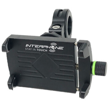 Étui Motocrab Evo Alusb universel Interphone