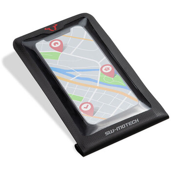 Etui étanche smartphone Drybag - M.O.L.L.E SW Motech