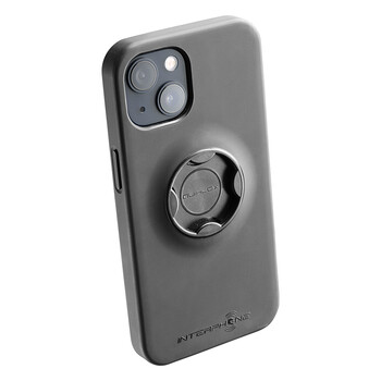 Etui Quiklox iPhone 13 Interphone