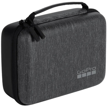 Etui semi-rigide Casey pour caméra GoPro