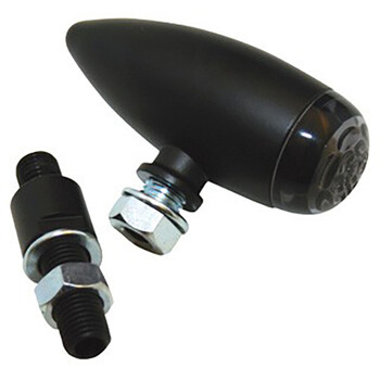 Feu arrière Led Micro-Bullet Highsider