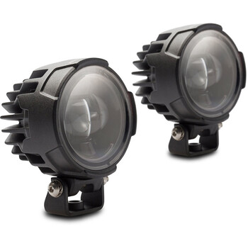 Feux de route universel - EVO SW Motech