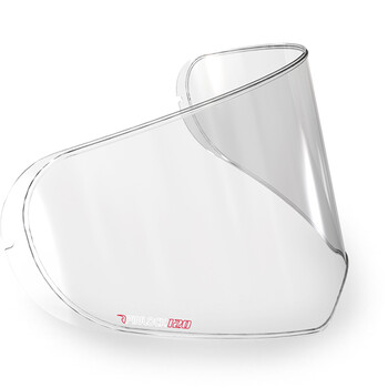 Film anti-buée pour casque Schuberth C3 - grande taille Pinlock